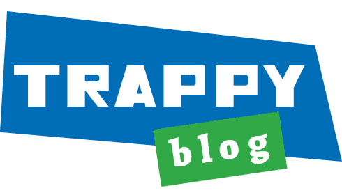 Logo Trappy Blog