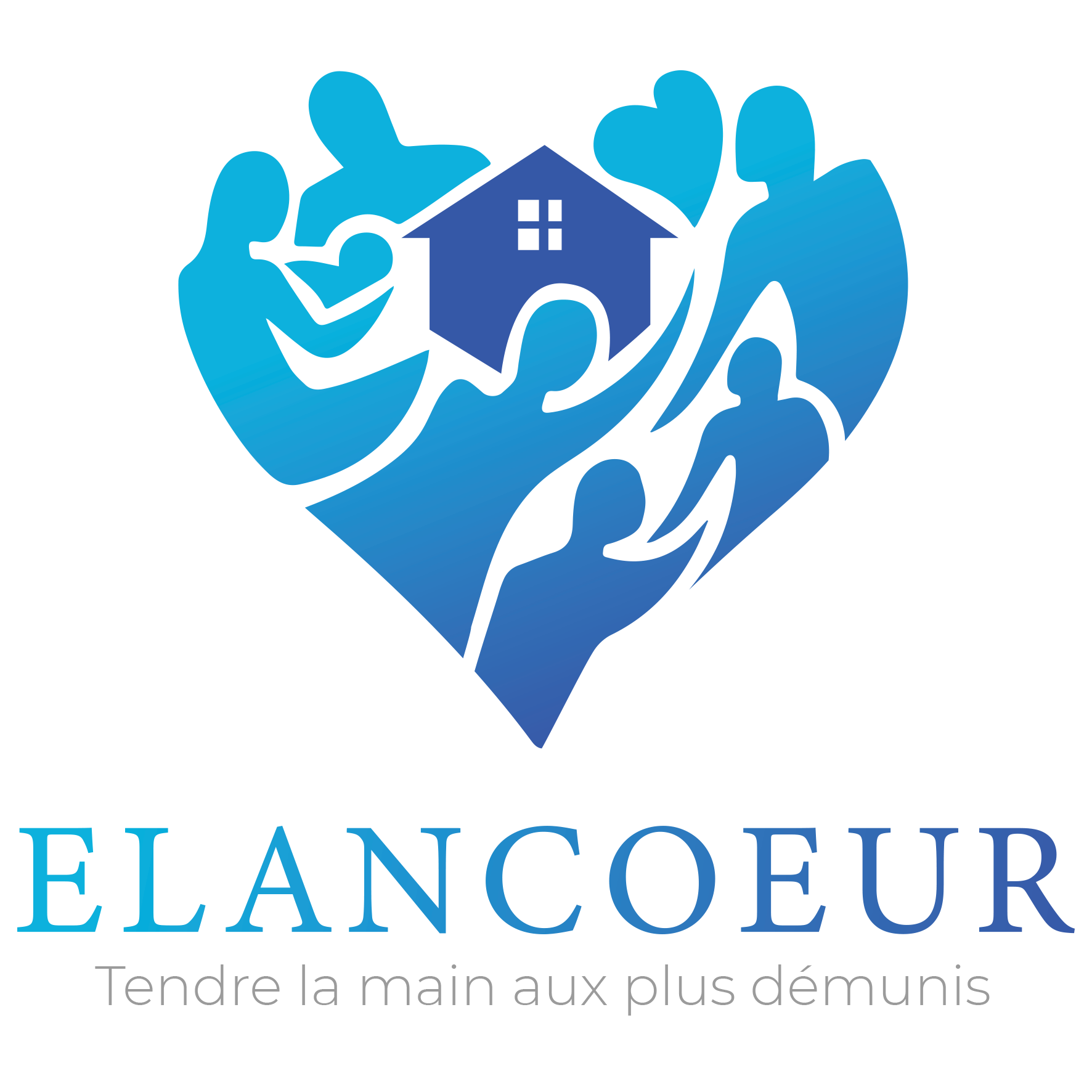 Elan coeur