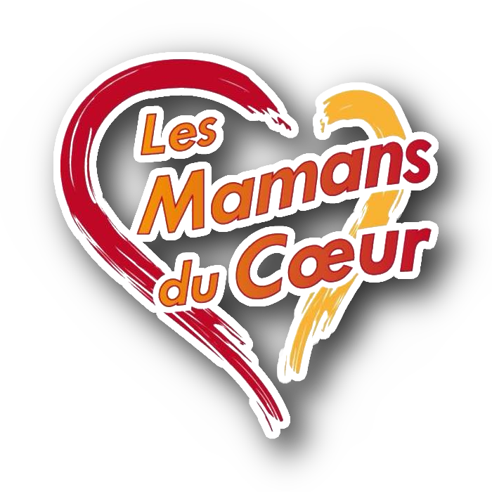 Logo Mamans du Coeur